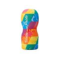 RAINBOW PRIDE VACUUM CUP