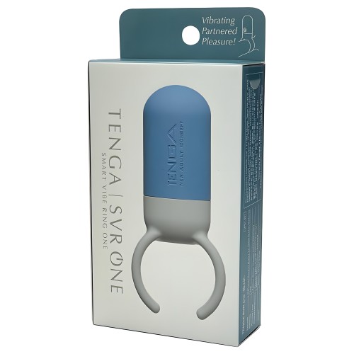 Tenga Svr One - Anillo C Innovador para Placer Mejorado
