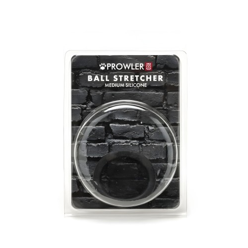 Prowler Red Silicone Ball Stretch