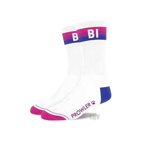 Prowler Bi Socks White