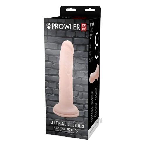 Prowler Red Ultra Cock 8.5