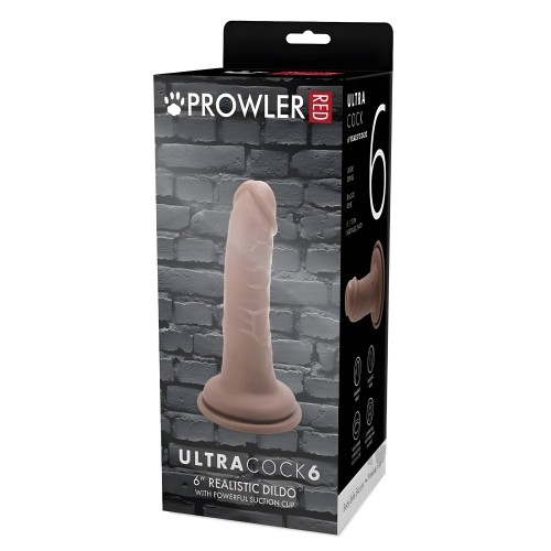Prowler Red Ultra Cock 6