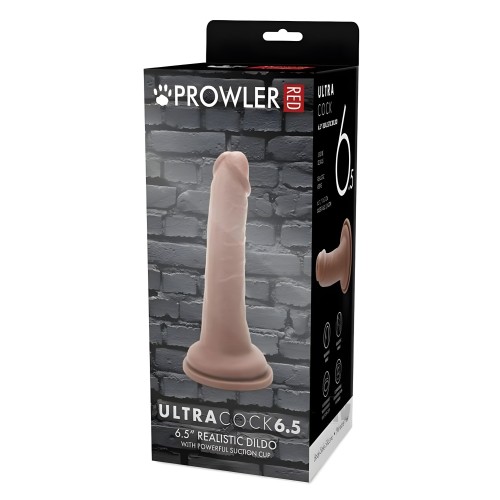 Prowler Red Ultra Cock