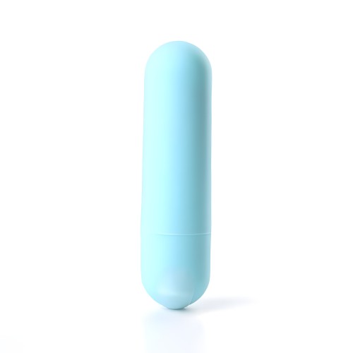 Jessi Super Charged Mini Teal Bullet