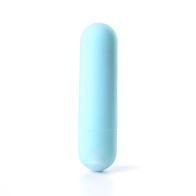 Mini Bullet Teal Jessi Super Charged
