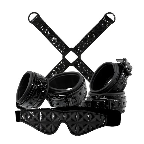 Kit de Bondage Sinful