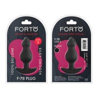 FORTO F-78 Pointee Plug