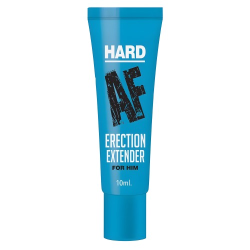 Hard AF Erection Extender - Long-lasting Pleasure