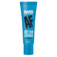 Extensor de Erección Hard AF - Placer Duradero