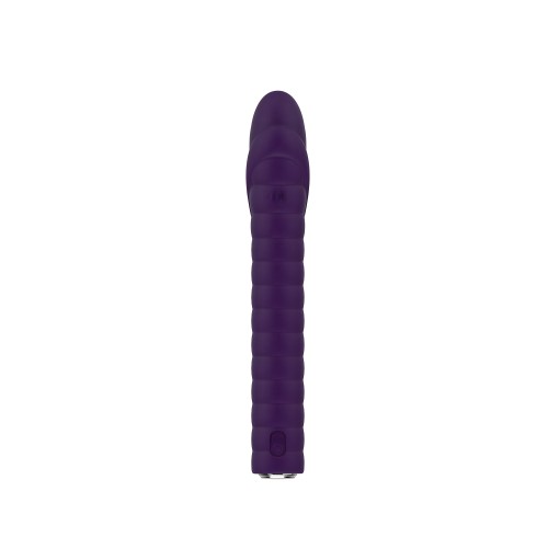 Dixie Purple Vibrator