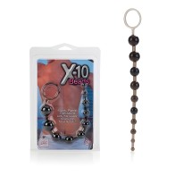 X-10 Beads - Ultimate Stimulation