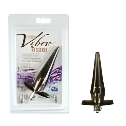 Mini Vibro Tease - Estimulación Poderosa