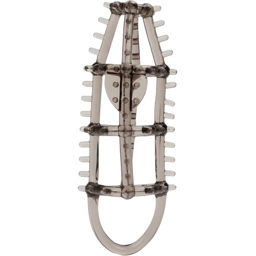 Ultimate Cock Cage - Intense Pleasure