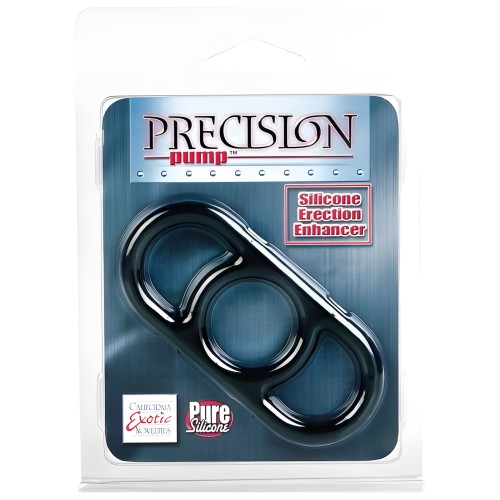 Precision Pump Silicone Erection Enhancer - 3.0 in