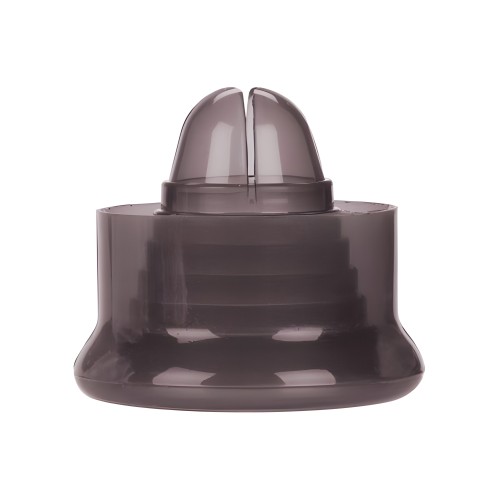 Precision Pump Silicone Sleeve - Smoke