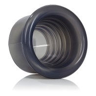 Precision Pump Silicone Sleeve - Smoke