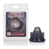 Precision Pump Silicone Sleeve - Smoke