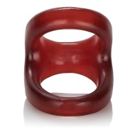 Colt Snug Tugger - Red Dual Enhancer Ring