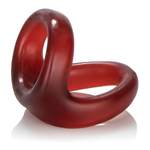 Colt Snug Tugger - Red Dual Enhancer Ring