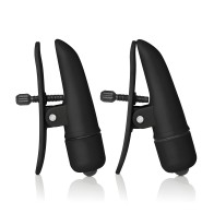 Nipple Play Nipplettes - Adjustable Clamps