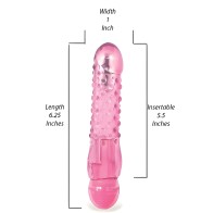 Naturally Yours Bump N Grind Pink