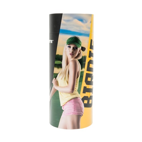 Boca de Birdie Vainilla