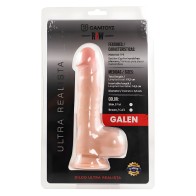 Ultra Realistic Raw Galen Dildo - Authentic Pleasure