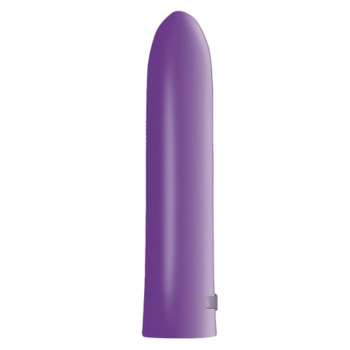 Intense Ultra Bullet - Purple - Waterproof Bullet