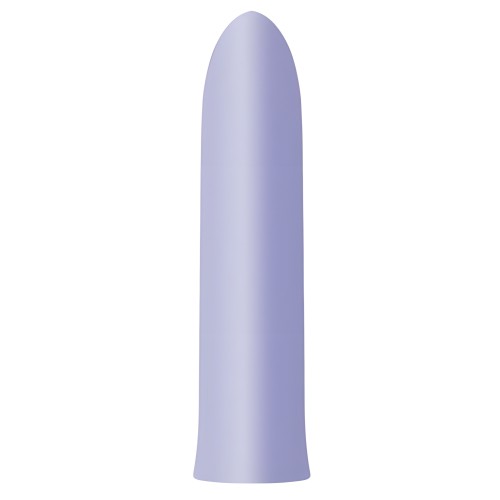 Mini Vibrador de Viaje Intenso