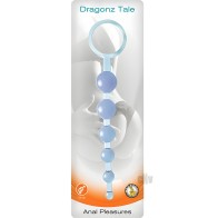 Dragonz Tale Anal Beads for Safe Exploration