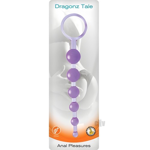 Dragonz Tale Anal Pleasures Toy