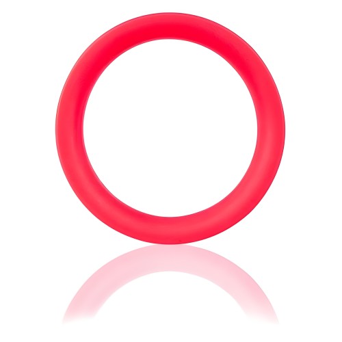 Anillo Screaming O RingO Pro Grande - Rojo