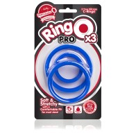 Ringo Pro X3 - Paquete Variado