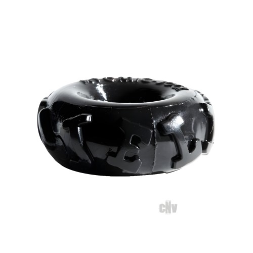 Cockring Jelly Bean Atomic Jock - Negro