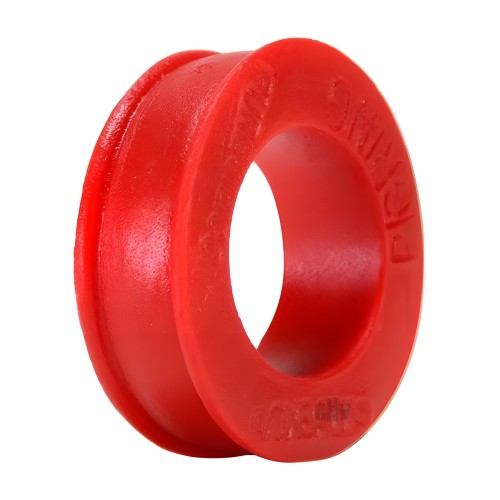 Anillo para Pene Pig-Ring Comfort - Rojo