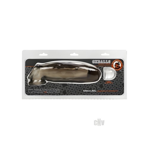 Miguel Cocksheath - Aumentador de Ajuste Ajustable