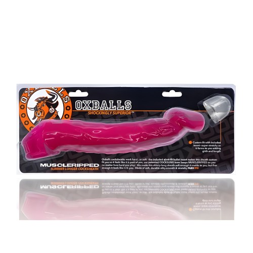 Muscle Ripper Cocksheath by Oxballs