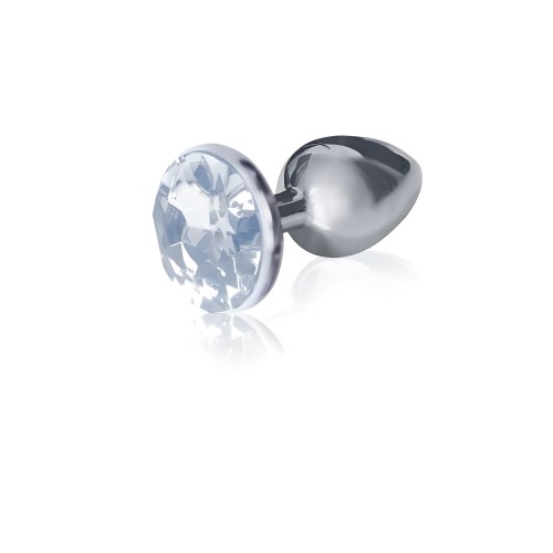 El 9 Plug Anal Inicial Diamante