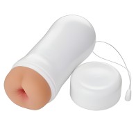 Pleasure Pocket Stroker