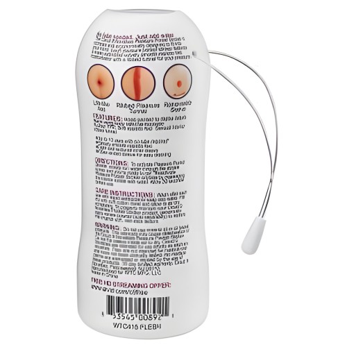 Pleasure Pocket Stroker