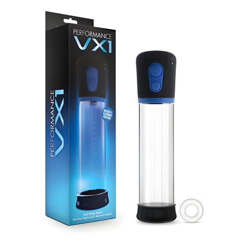 Precision Vx1 Male Enhancement System