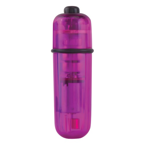 Screaming O Bullet - Purple