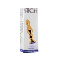 Rich R4 Gold Plug 4.8