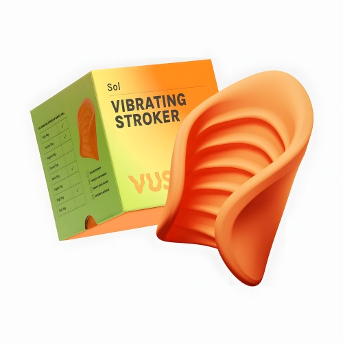 VUSH Sol Estimulador Vibrante