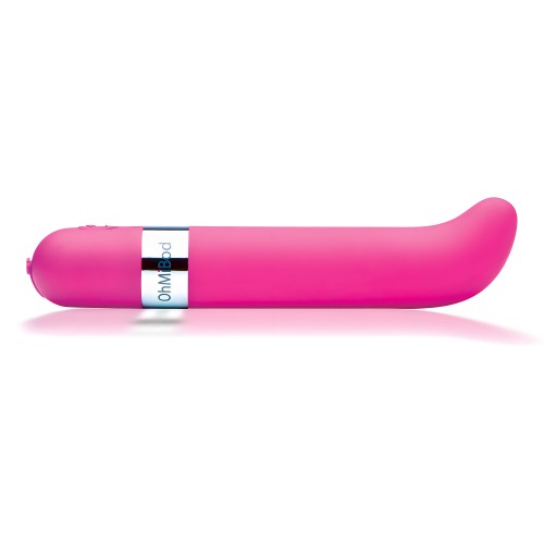 OhMiBod Freestyle G-Spot - Rosa
