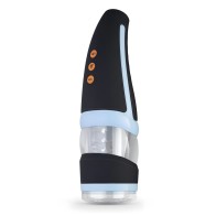 CRUIZR Rotating & Vibrating Automatic Masturbator