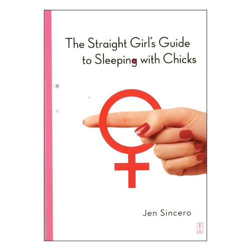 Straight Girl's Guide - Explore New Experiences