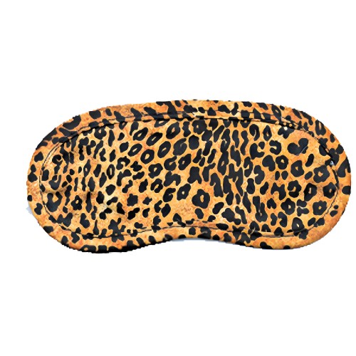 Máscara de Ojos Panther Safari