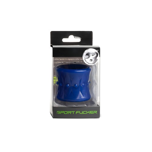 Sport Fucker Deep Stack Azul