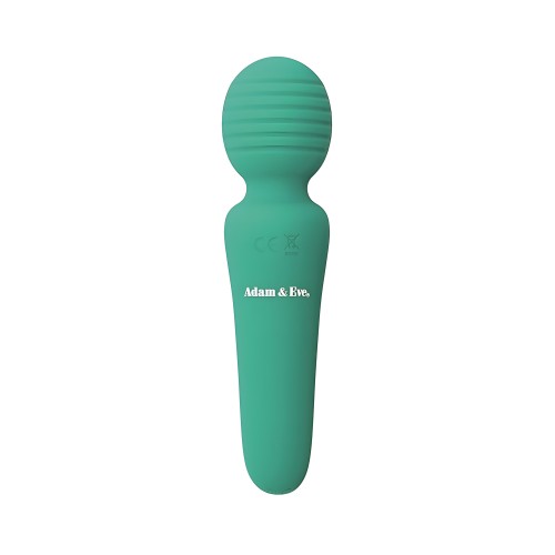 Adam & Eve Eves Petite Private Pleasure Wand - Personal Massager